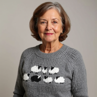 Ellie - Timeless Icelandic Knitwear