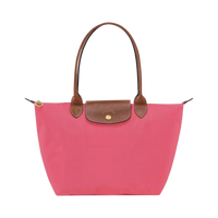 Longchamp - Large Le Pliage Tote, Grenadine