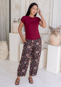 Greta Pants Nocturne