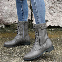 Marguerite™ Women's Orthopedic Boots