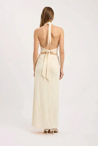 Elenya Long Dress