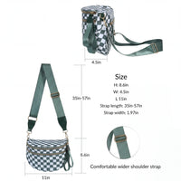 GoFree - The Roomiest Bum Bag | Bundle Deal