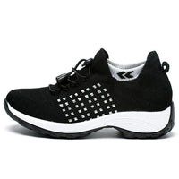LilacLuxe™  Pain-Relieving Sneakers