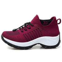 LilacLuxe™  Pain-Relieving Sneakers