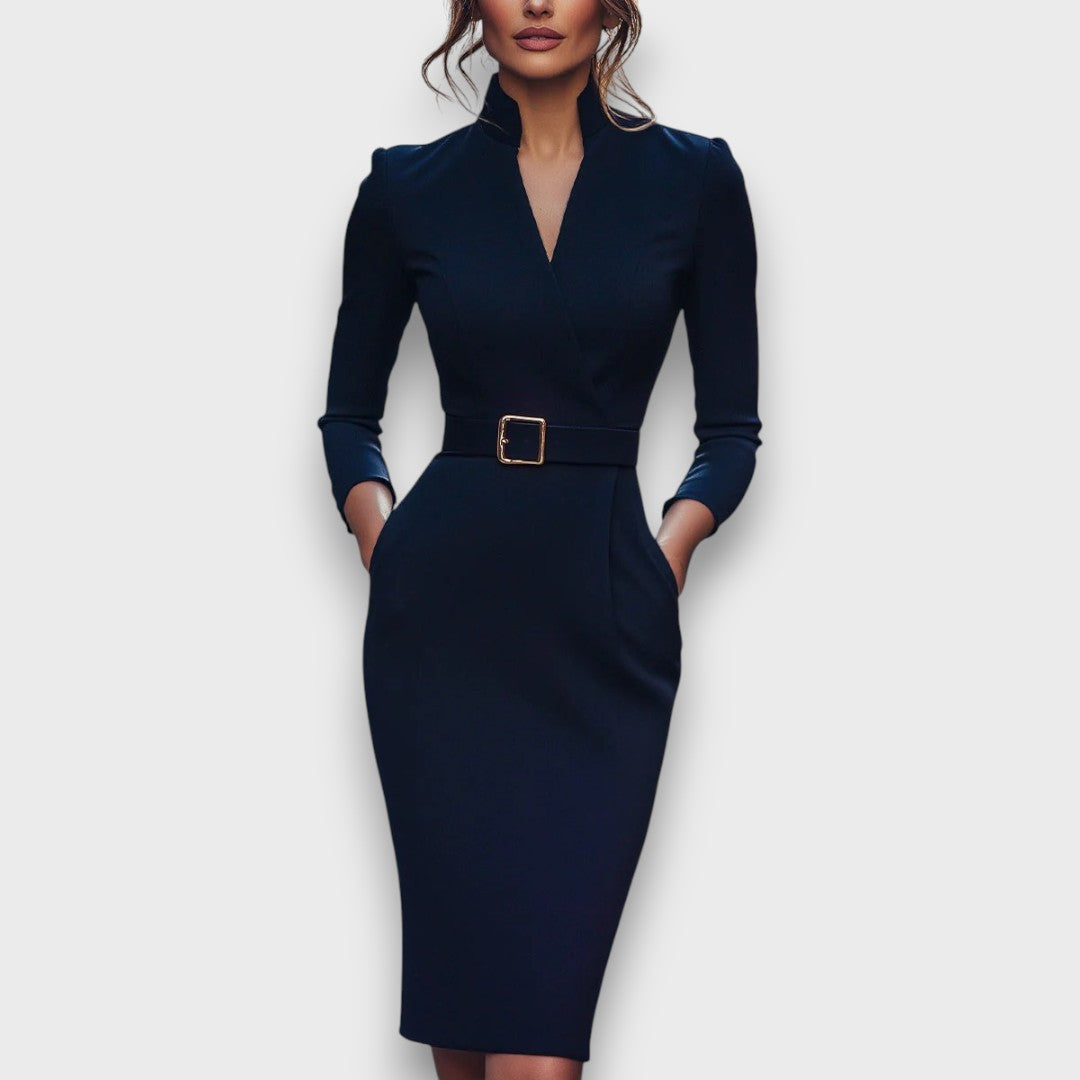 Melyra – Elegant Dress