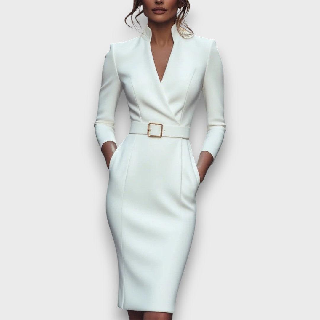 Melyra – Elegant Dress