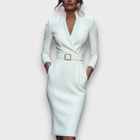 Melyra – Elegant Dress