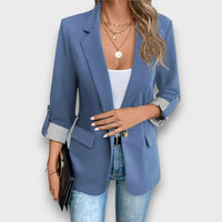 Elviane – Classic Blazer