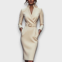 Melyra – Elegant Dress
