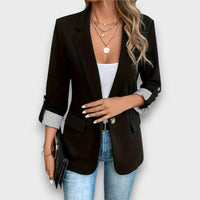 Elviane – Classic Blazer