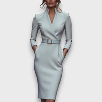 Melyra – Elegant Dress