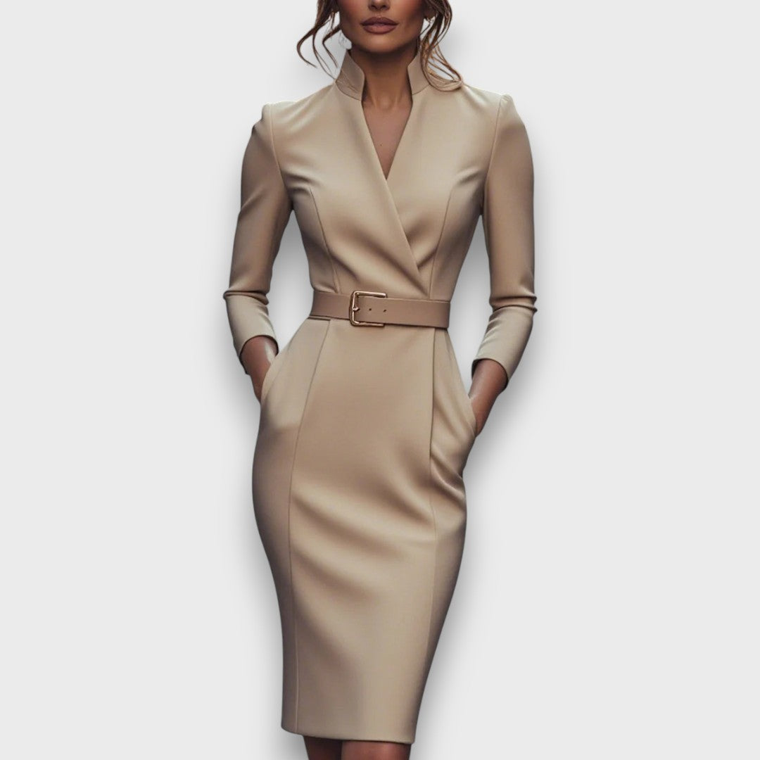 Melyra – Elegant Dress