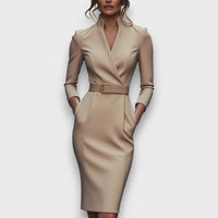 Melyra – Elegant Dress
