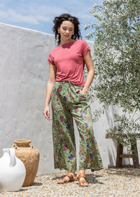 Janis Pant Aspen