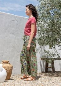 Janis Pant Aspen