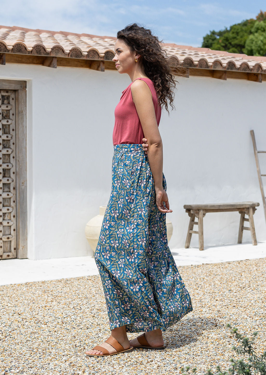 Jaya Pant Jasmine