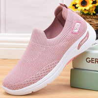 Sayaka™ Foot Pain Relief Shoes
