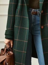 Jolene™ | Elegant Cozy Coat