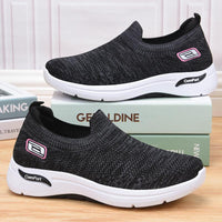 Sayaka™ Foot Pain Relief Shoes