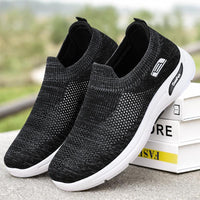 Sayaka™ Foot Pain Relief Shoes