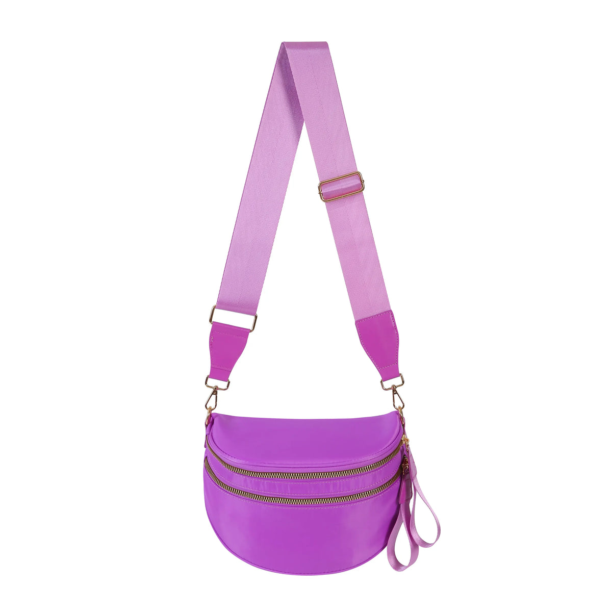 GoFree - The Roomiest Bum Bag | Bundle Deal