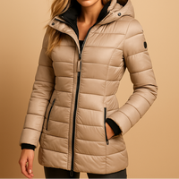 Vaela | Elegant Coat