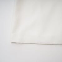Madeleine ruffle-sleeve dress
