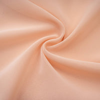 Mariah White Chiffon Ruffle Halterneck Maxi Dress