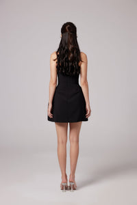 Melisande dress