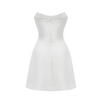 Melisande dress