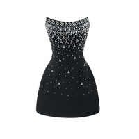 Melisande dress