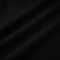 Ondinea black knitted bodysuit