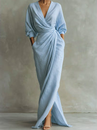 Avalonni | Elegant Dress