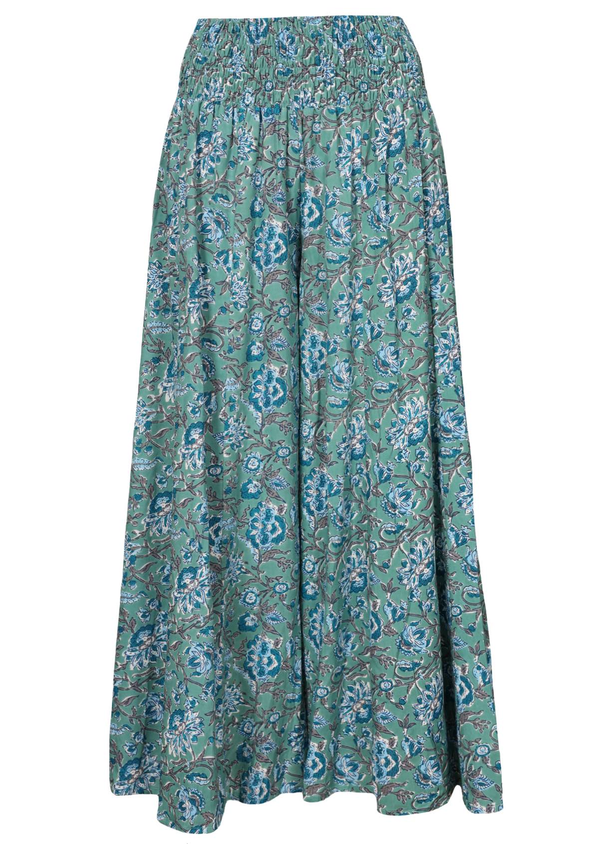 Umbrella Pant Maia
