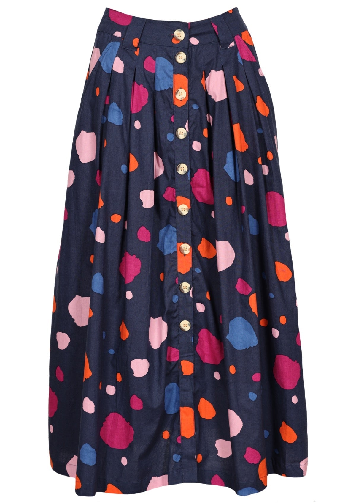 Cora Skirt Dapple