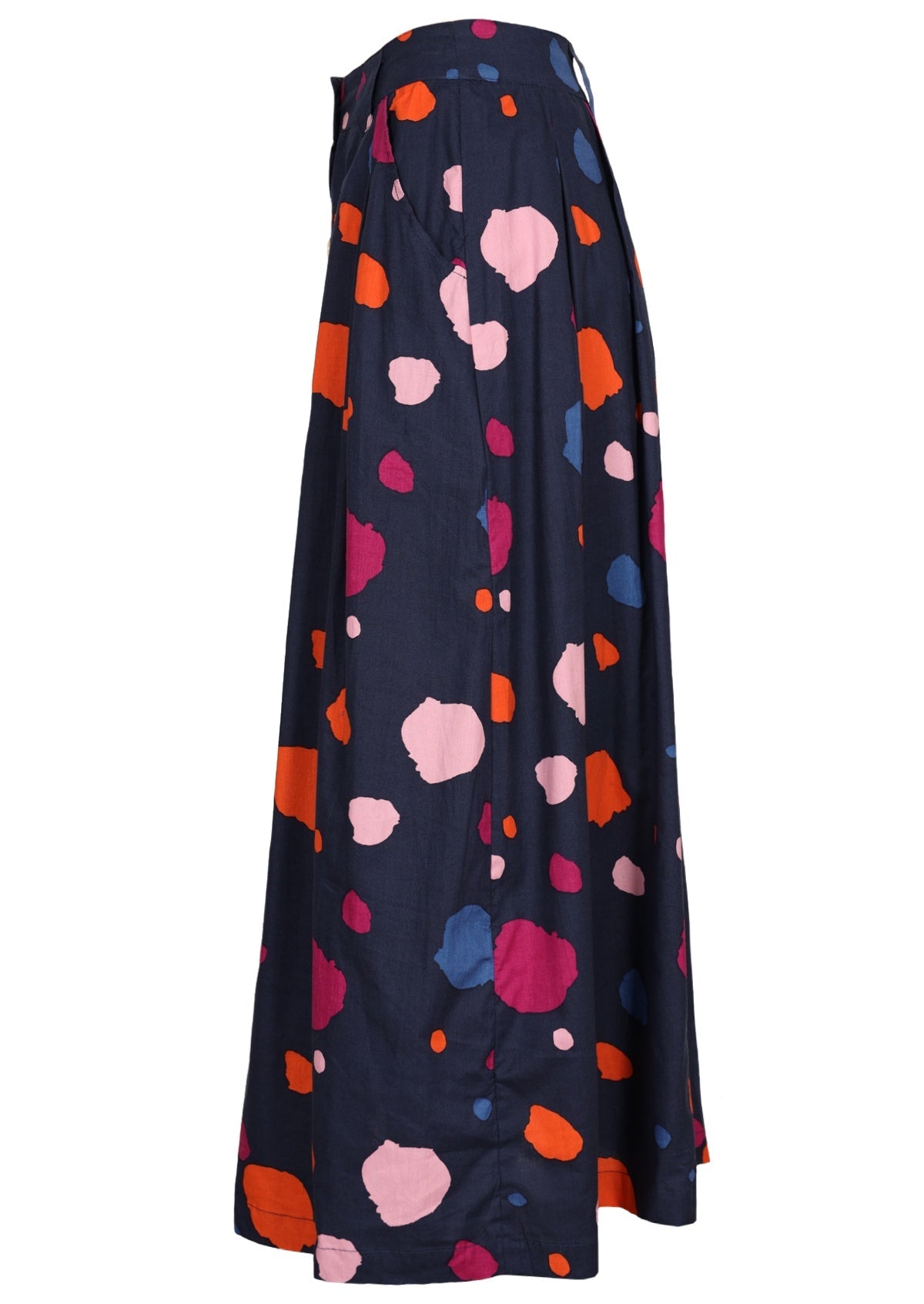Cora Skirt Dapple