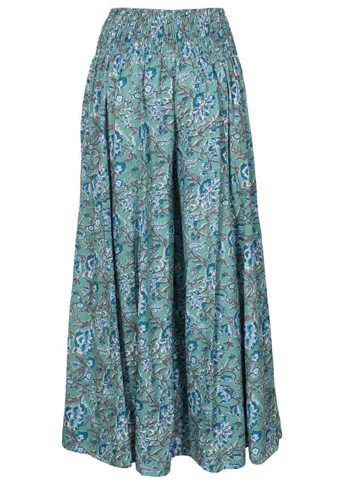 Umbrella Pant Maia