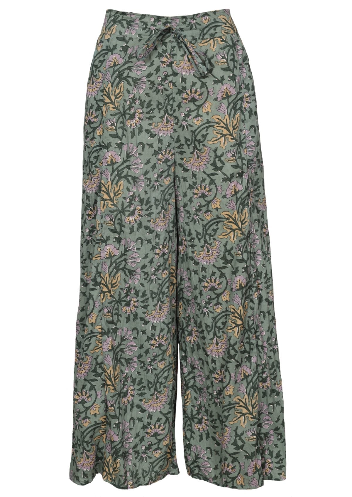 Janis Pant Sage