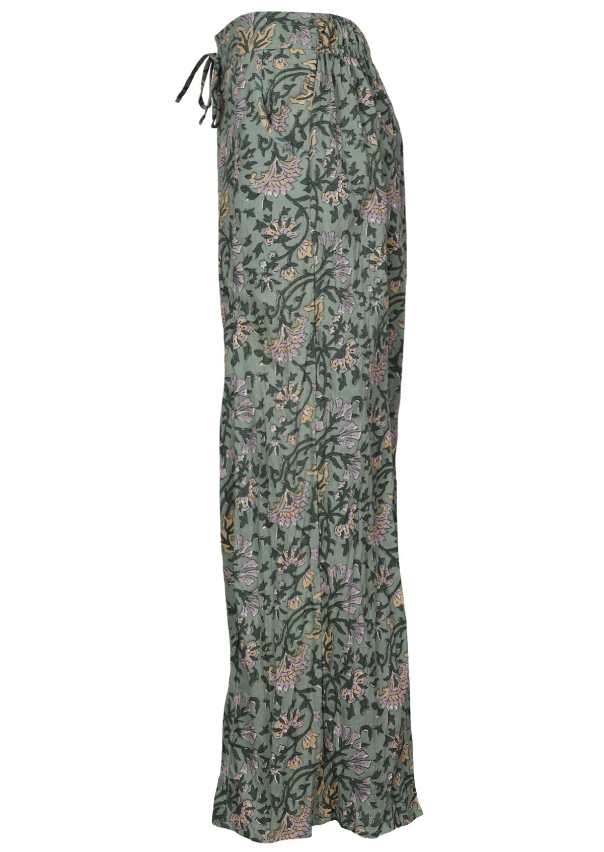 Janis Pant Sage