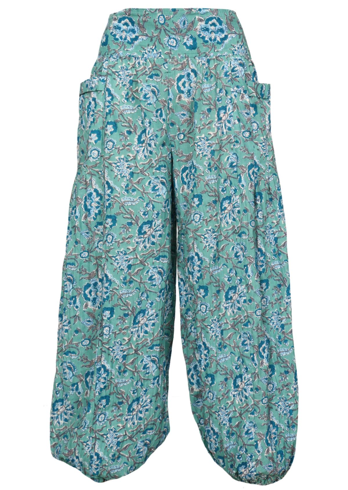 Pilot Pants Maia