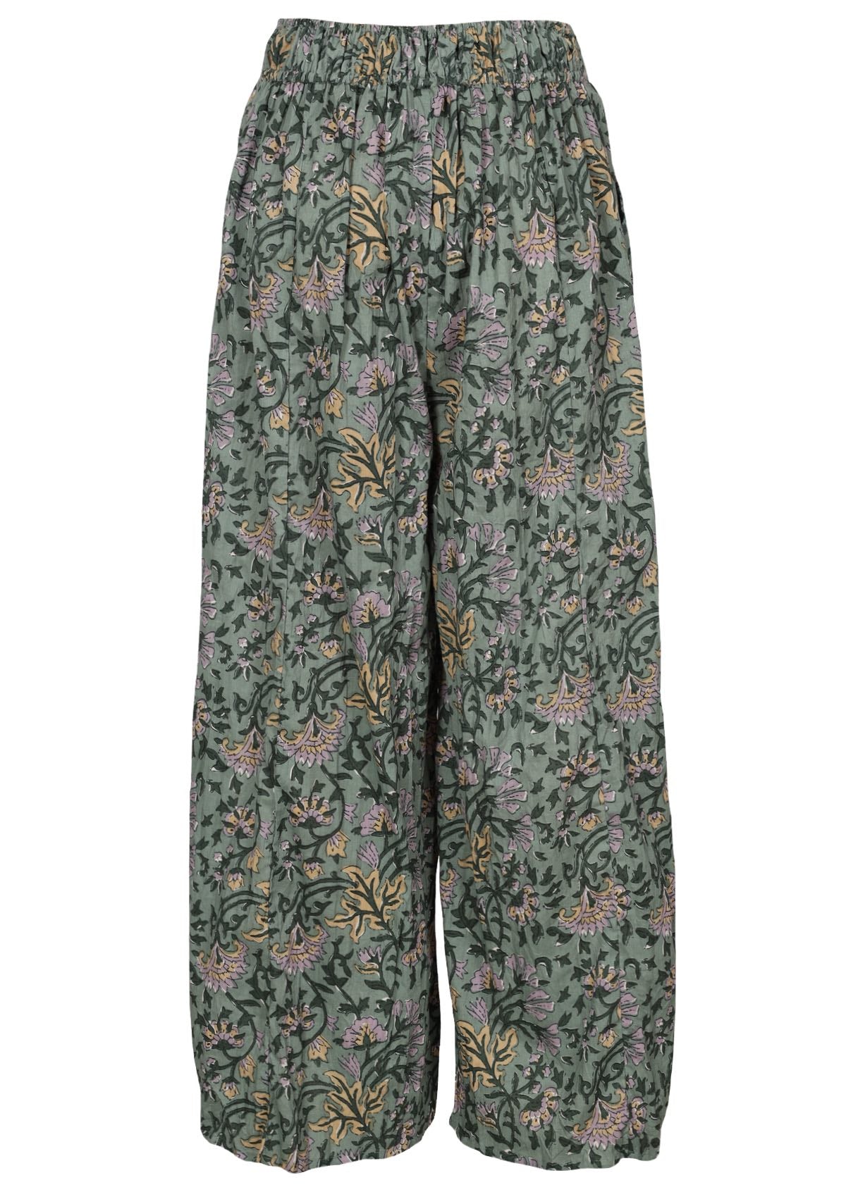 Janis Pant Sage