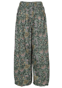 Janis Pant Sage