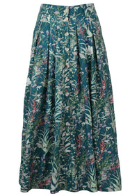 Cora Skirt Verdure