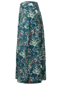 Cora Skirt Verdure