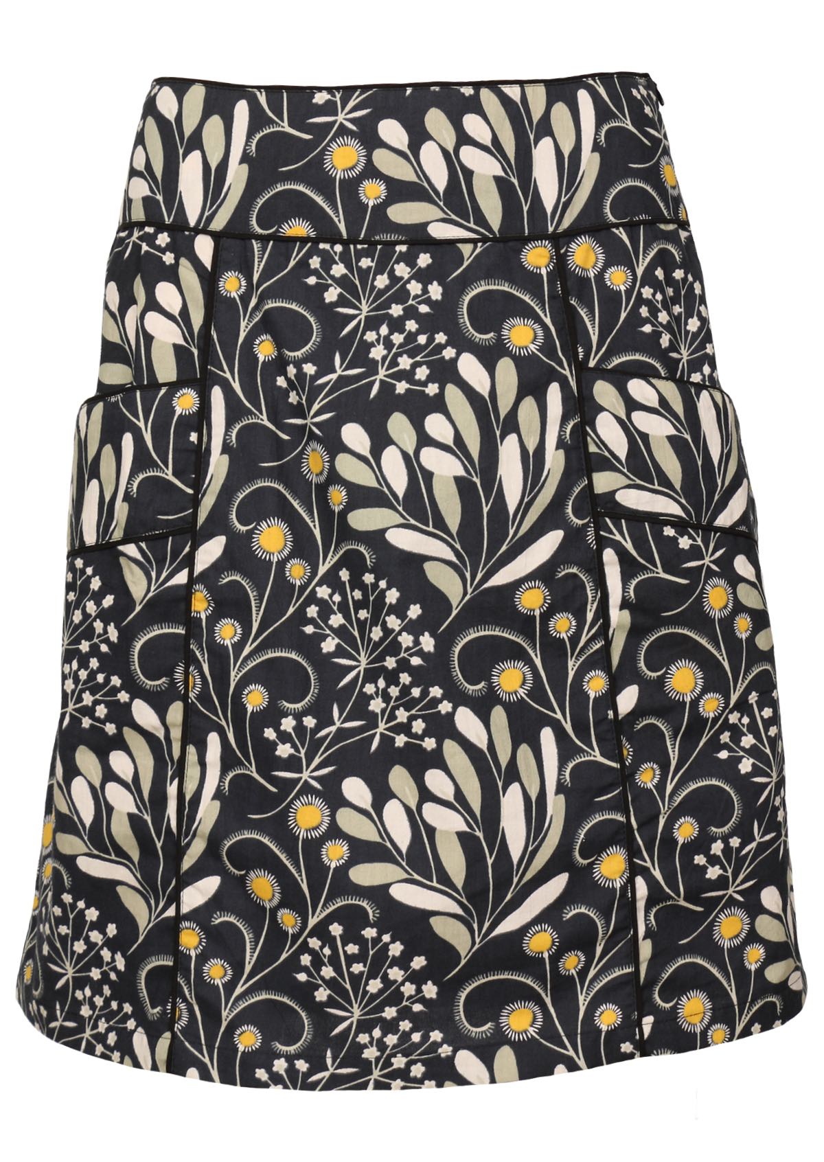 Aalia Skirt Wattle