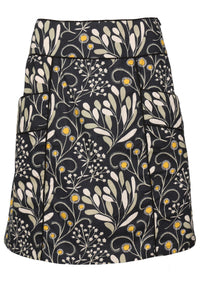 Aalia Skirt Wattle