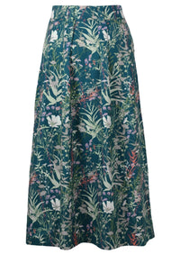 Cora Skirt Verdure