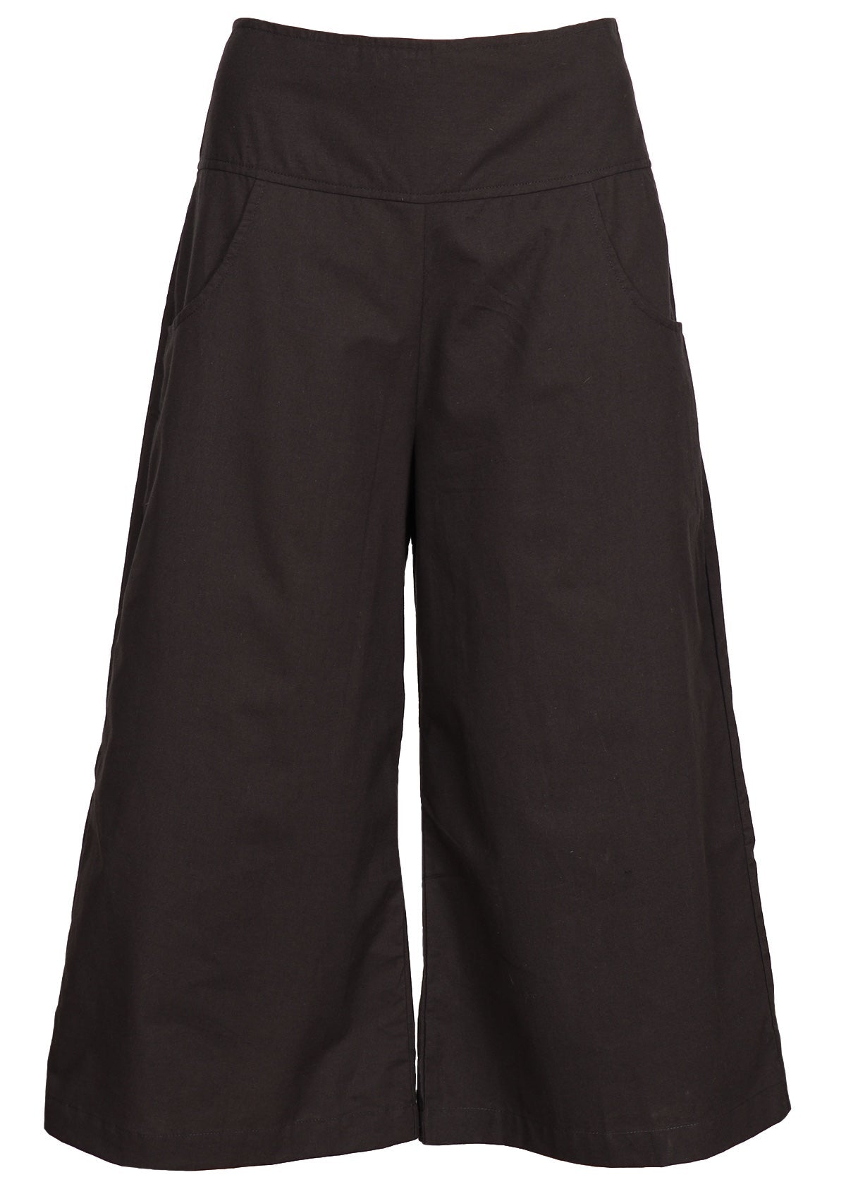 Tenzin Pant Black
