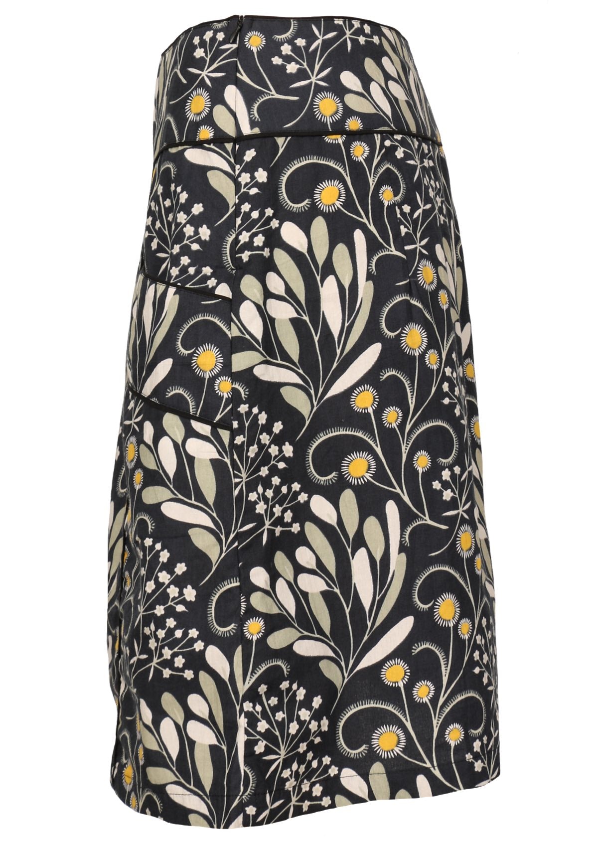 Aalia Skirt Wattle