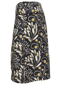 Aalia Skirt Wattle